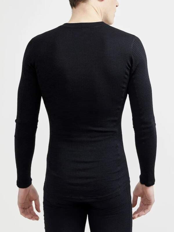 Triko CRAFT PRO Wool Extreme X LS - náhled 3