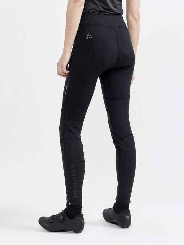 W Cyklokalhoty CRAFT CORE SubZ Wind Tights - náhled 3