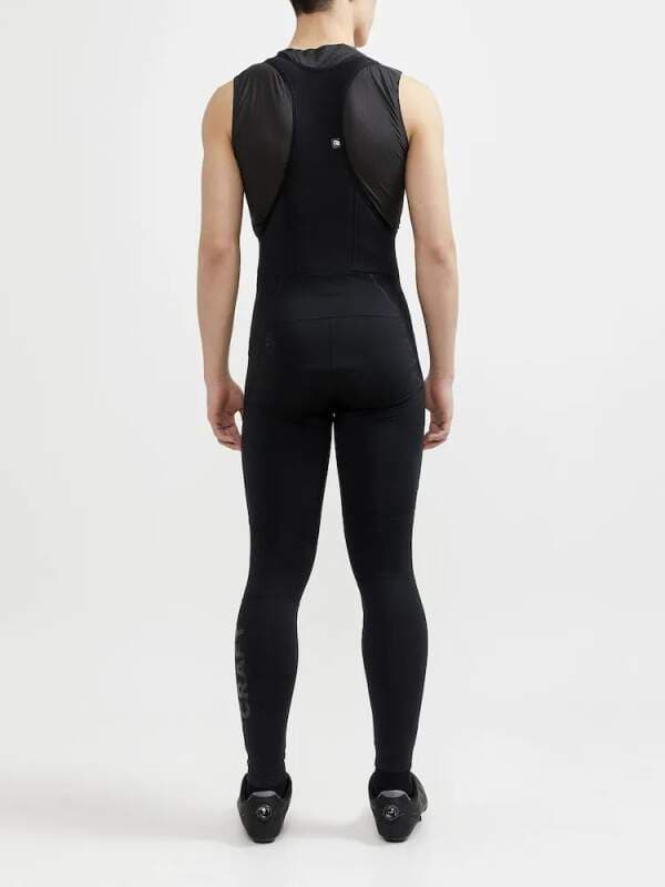 Cyklokalhoty CRAFT CORE SubZ Bib - náhled 3
