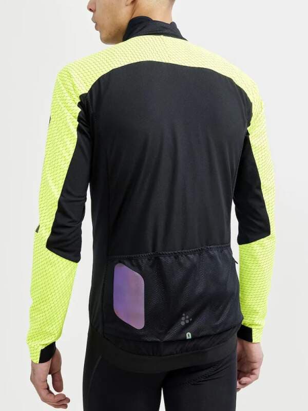 Cyklobunda CRAFT ADV SubZ Lumen - náhled 3
