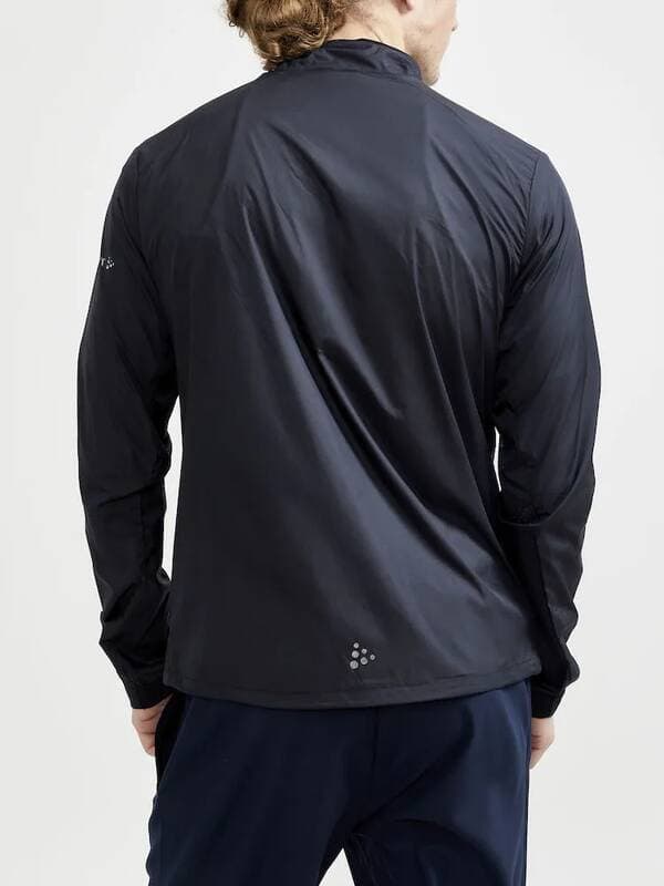 Bunda CRAFT ADV Essence Wind - náhled 3