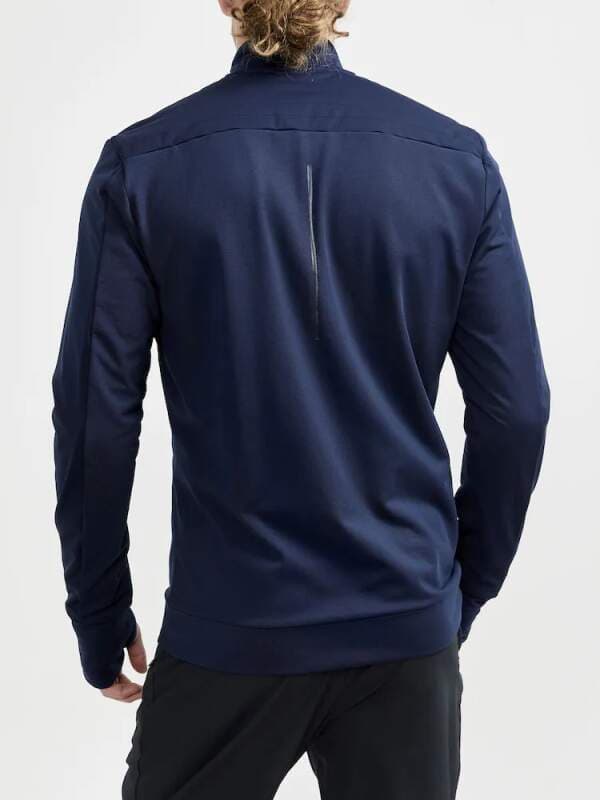Bunda CRAFT ADV Charge Warm - náhled 3
