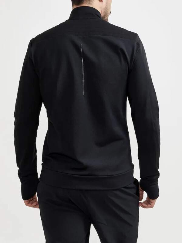 Bunda CRAFT ADV Charge Warm - náhled 3