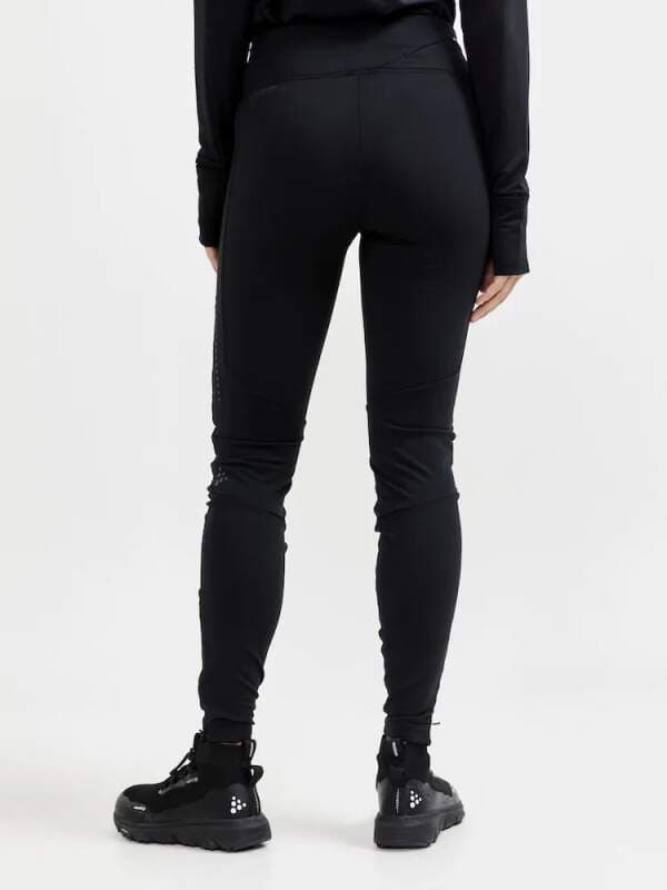 W Kalhoty CRAFT ADV SubZ Tights 2 - náhled 3
