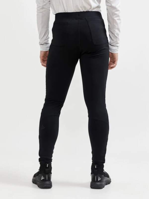 Kalhoty CRAFT ADV SubZ Tights 2 - náhled 3