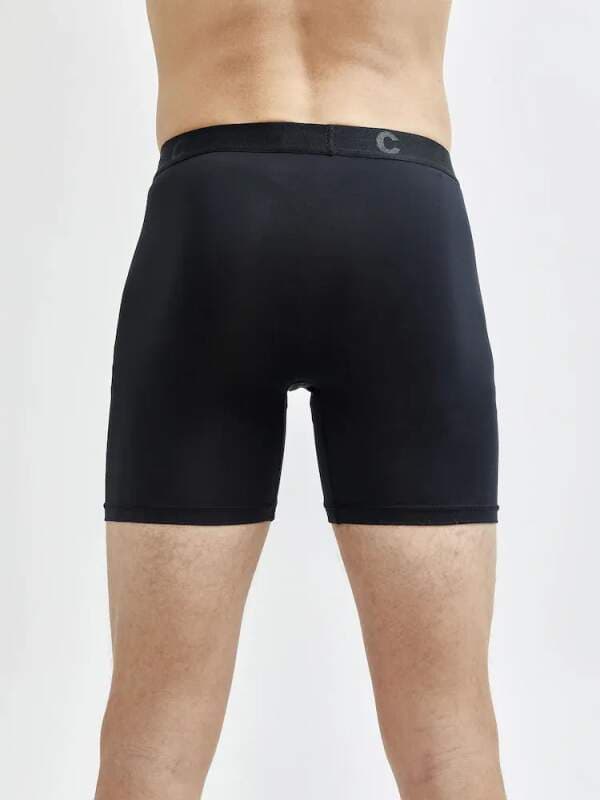 Boxerky CRAFT CORE Dry 6" 2-pack - náhled 3