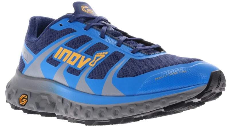 Boty INOV-8 TRAILFLY ULTRA G 300 MAX (M) - náhled 3