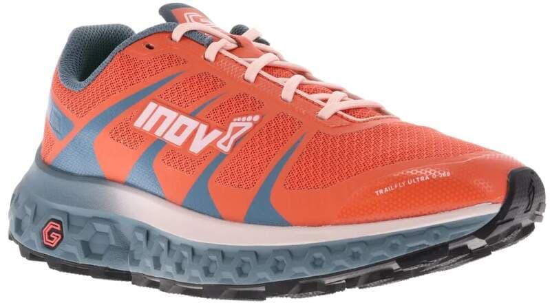 Boty INOV-8 TRAILFLY ULTRA G 300 MAX (W) - náhled 3