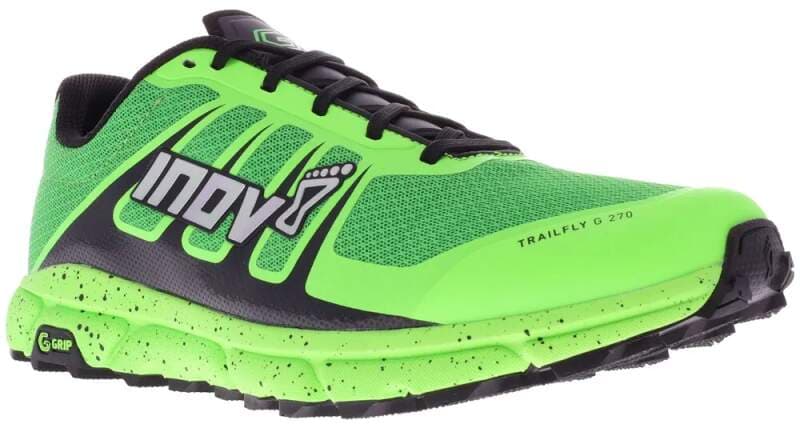Boty INOV-8 TRAILFLY G 270 v2 (M) - náhled 3