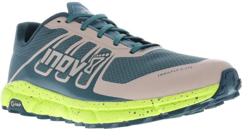 Boty INOV-8 TRAILFLY G 270 v2 (M) - náhled 3