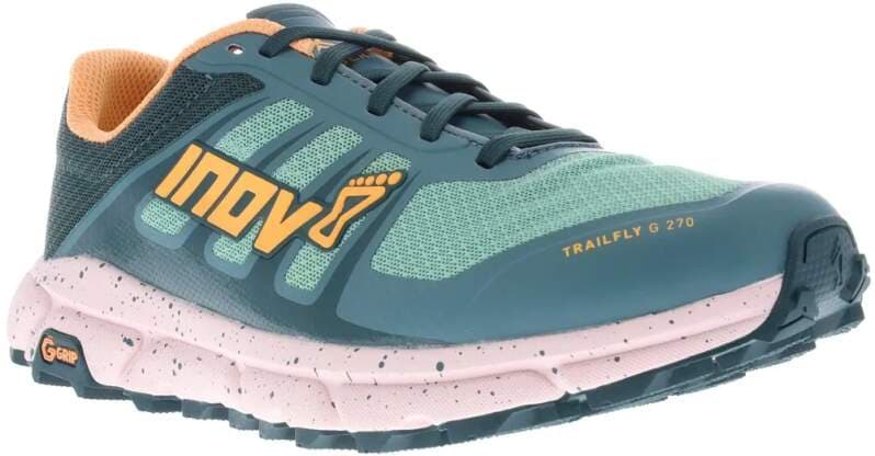 Boty INOV-8 TRAILFLY G 270 v2 (W) - náhled 3