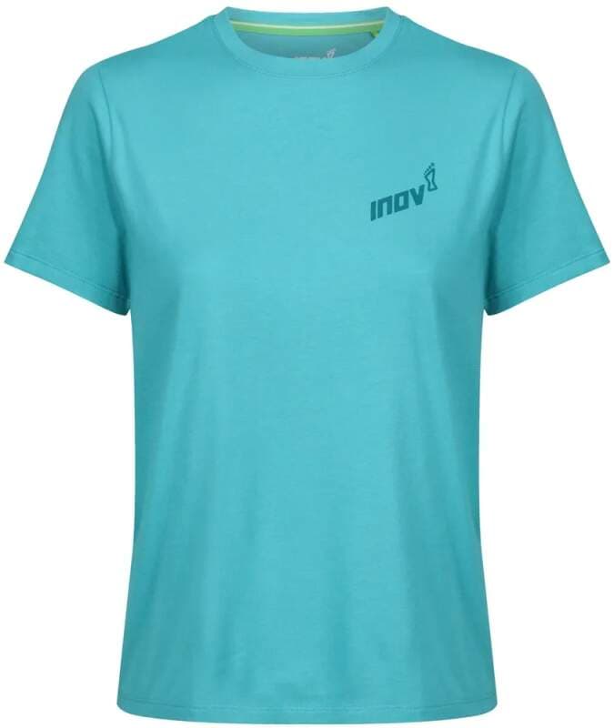 Triko INOV-8 Graphic Tee SS "Brand" W - náhled 3