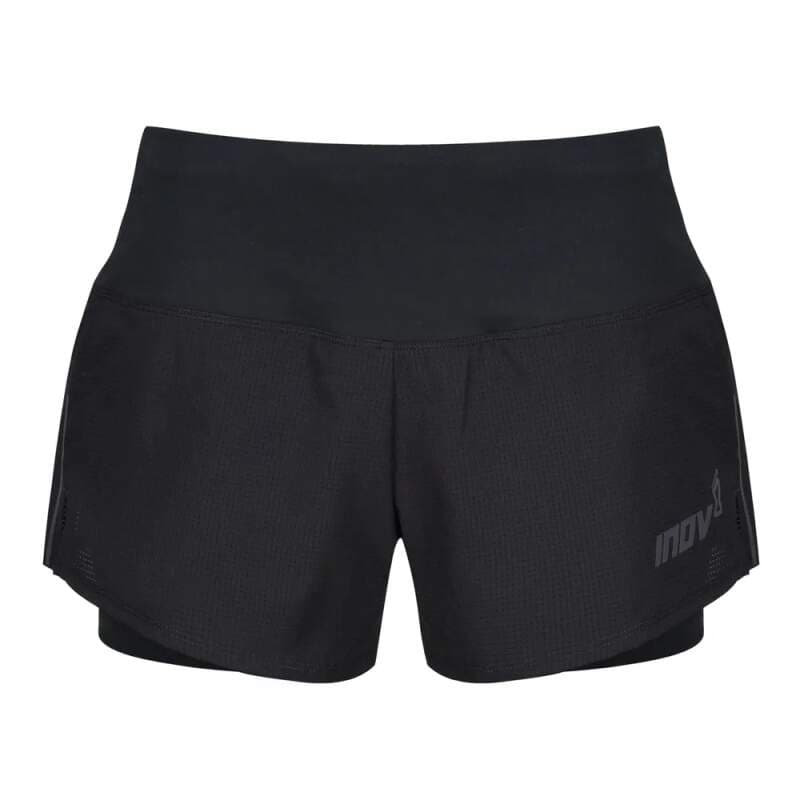 INOV-8 TrailFly Ultra 3" 2in1 Short W - náhled 3