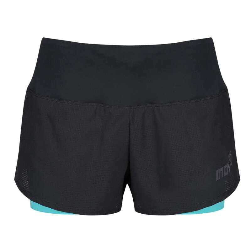 INOV-8 TrailFly Ultra 3" 2in1 Short W - náhled 3