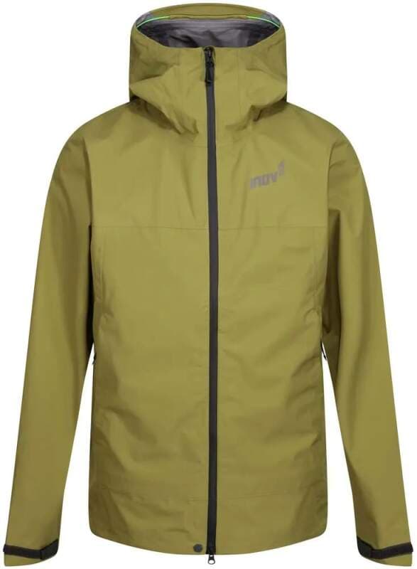 INOV-8 VentureLite Jacket FZ M - náhled 3