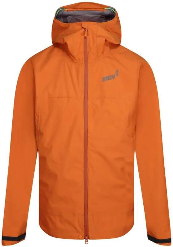 INOV-8 VentureLite Jacket FZ M - náhled 3