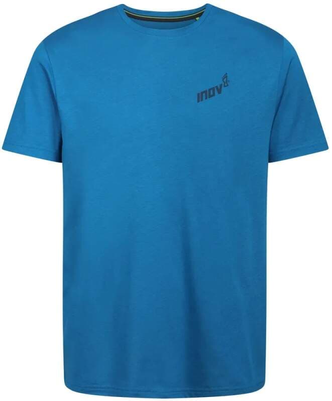 Triko INOV-8 Graphic Tee SS "Brand" M - náhled 3