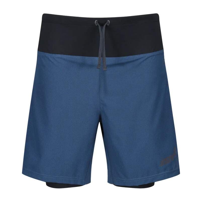 Šortky INOV-8 TrailFly Ultra 7" 2in1 Short M - náhled 3