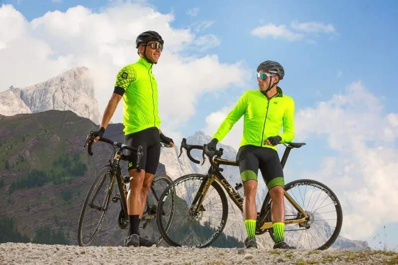 Cyklovesta ALÉ LIGHT PACK - náhled 3