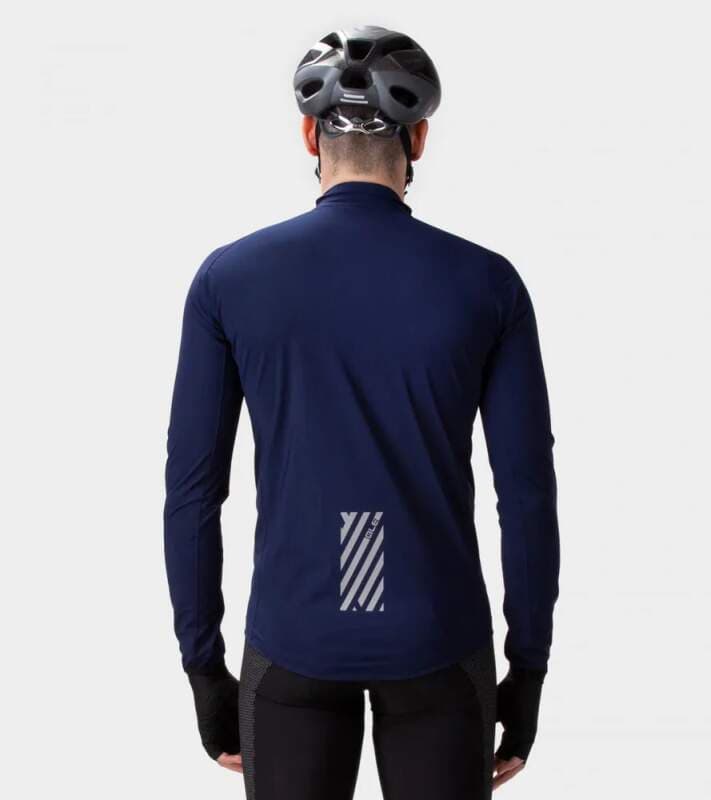 Cyklobunda ALÉ RACING - náhled 3