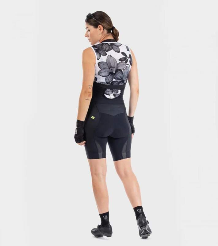 W Cyklokalhoty ALÉ VELOCITY PLUS - náhled 3