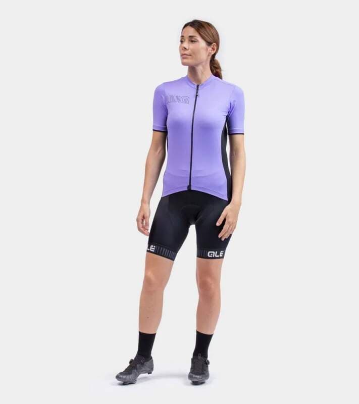 W Cyklodres ALÉ COLOR BLOCK - náhled 3