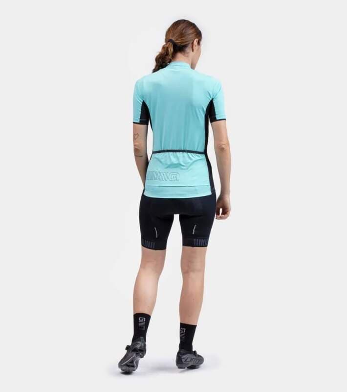 W Cyklodres ALÉ COLOR BLOCK - náhled 3