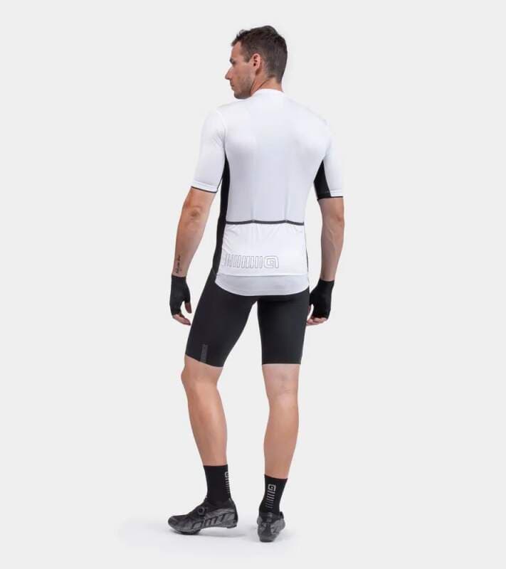 Cyklodres ALÉ COLOR BLOCK - náhled 3