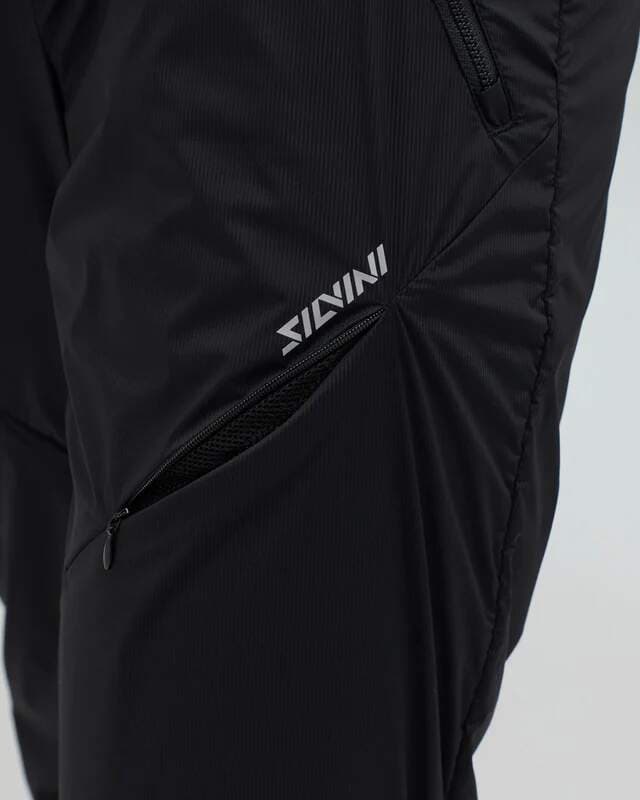 Kalhoty SILVINI TINISO - náhled 3