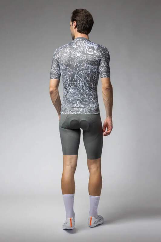 Cyklodres ALÉ Safari - náhled 3