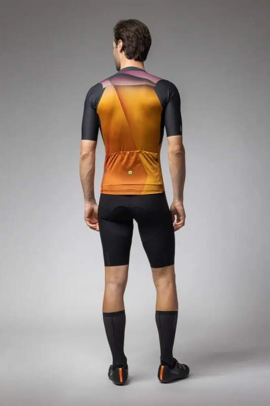 Cyklodres ALÉ Sprinter - náhled 3