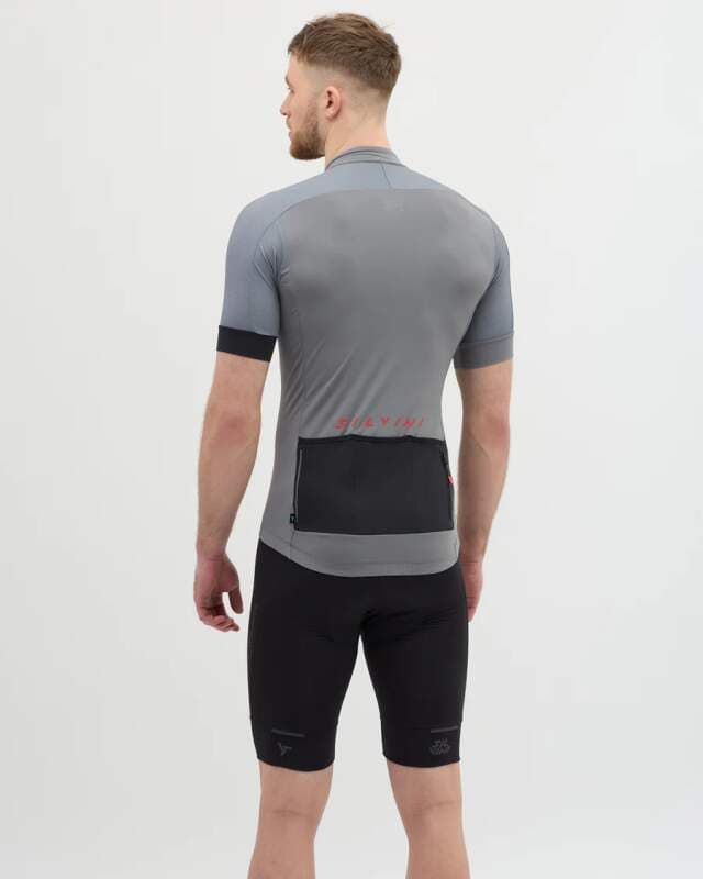 Cyklodres SILVINI CARNIO - náhled 3