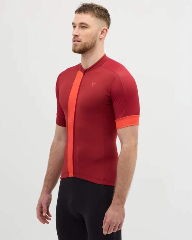 Cyklodres SILVINI CARNIO - náhled 3