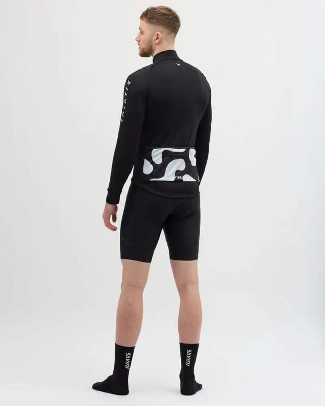 Cyklodres SILVINI LEVERONO - náhled 3