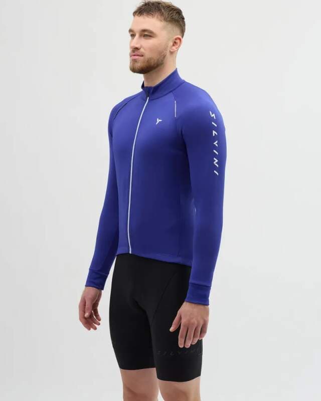 Cyklodres SILVINI LEVERONO - náhled 3