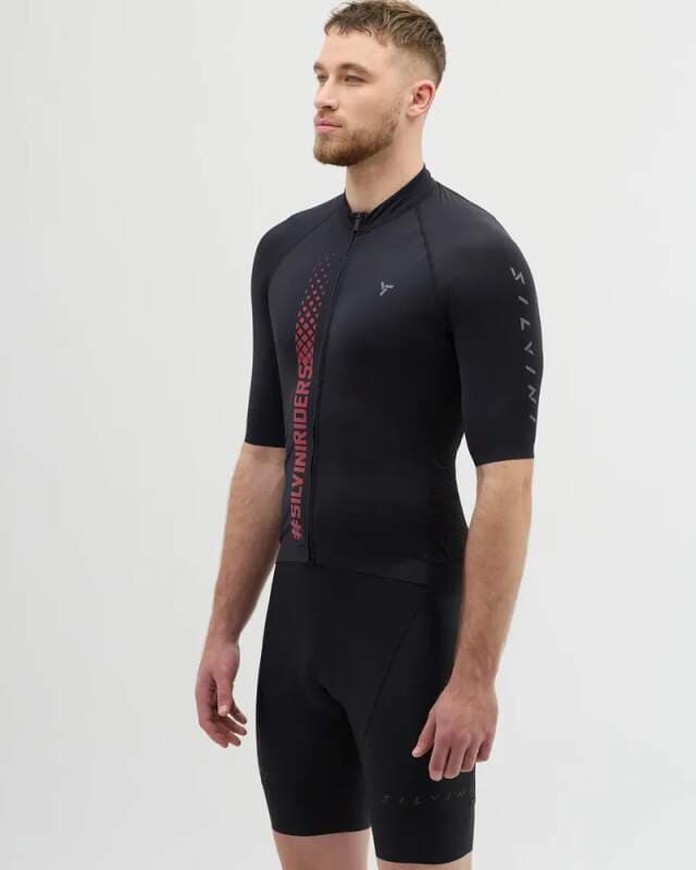 Cyklodres SILVINI MAZZANO - náhled 3