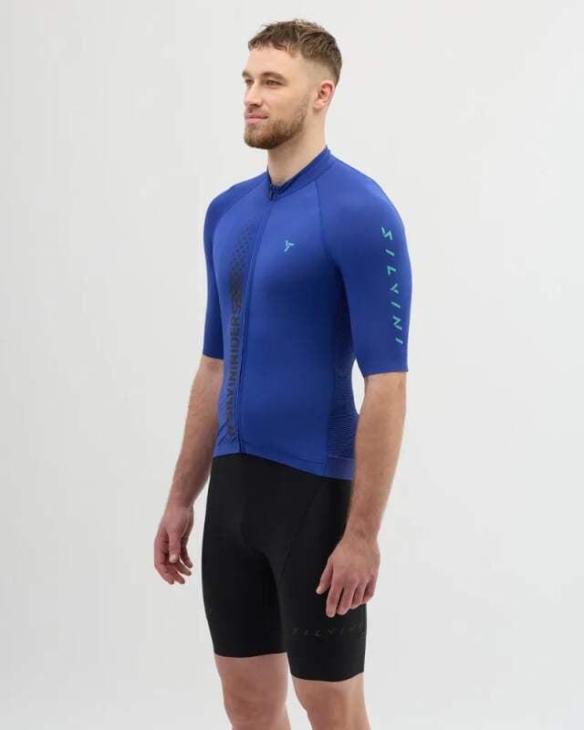 Cyklodres SILVINI MAZZANO - náhled 3
