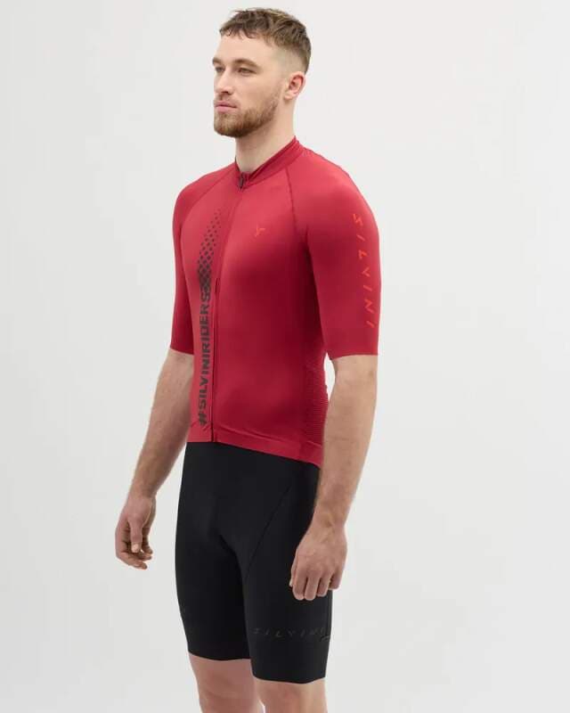 Cyklodres SILVINI MAZZANO - náhled 3