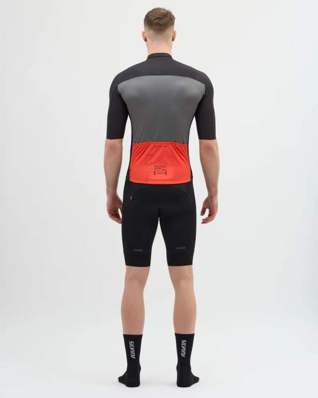 Cyklodres SILVINI STELVIO - náhled 3
