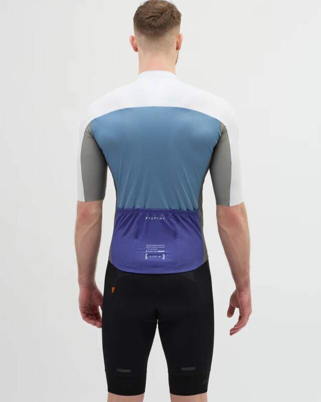 Cyklodres SILVINI STELVIO - náhled 3