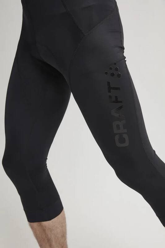 Cyklokalhoty CRAFT Essence Bib Knickers - náhled 4
