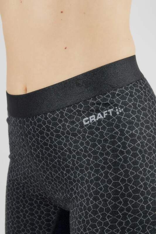W Spodky CRAFT Merino 240 - náhled 4