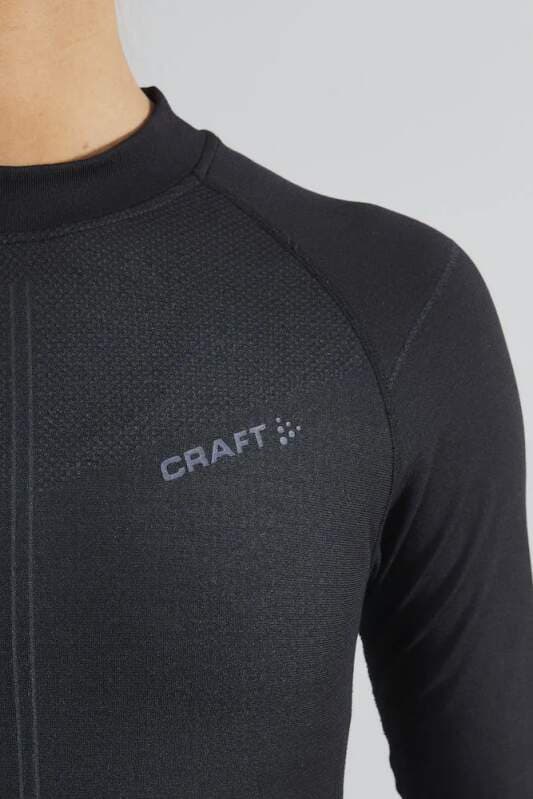 W Triko CRAFT Active Intensity LS - náhled 4