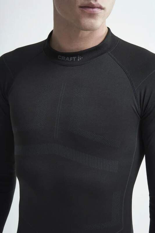 Triko CRAFT Active Intensity LS - náhled 4