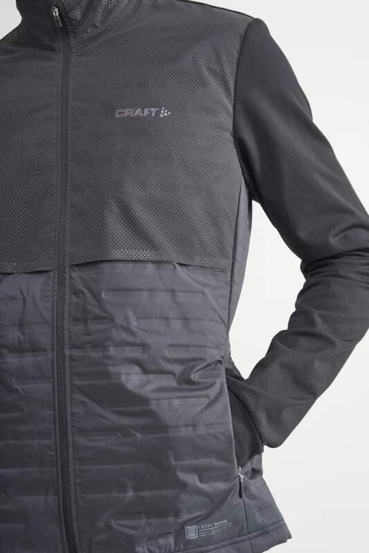 Bunda CRAFT Lumen SubZ - náhled 4