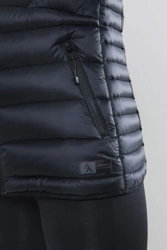 W Vesta CRAFT Lightweight Down - náhled 4