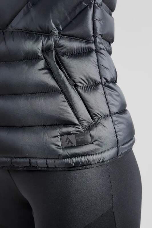 W Bunda CRAFT Lightweight Down - náhled 4