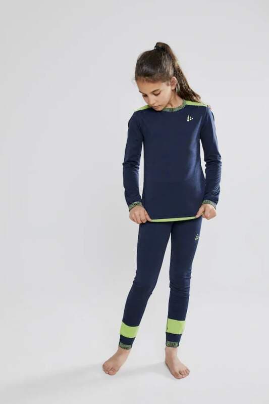 Spodky CRAFT Fuseknit Comfort Junior - náhled 4