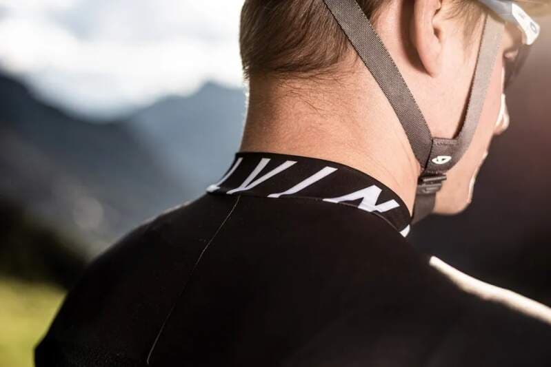Cyklodres SILVINI STELVIO - náhled 4