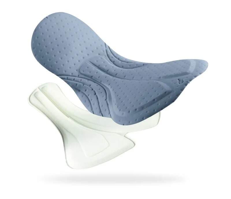 Cyklokalhoty SILVINI RAPONE PRO - náhled 4